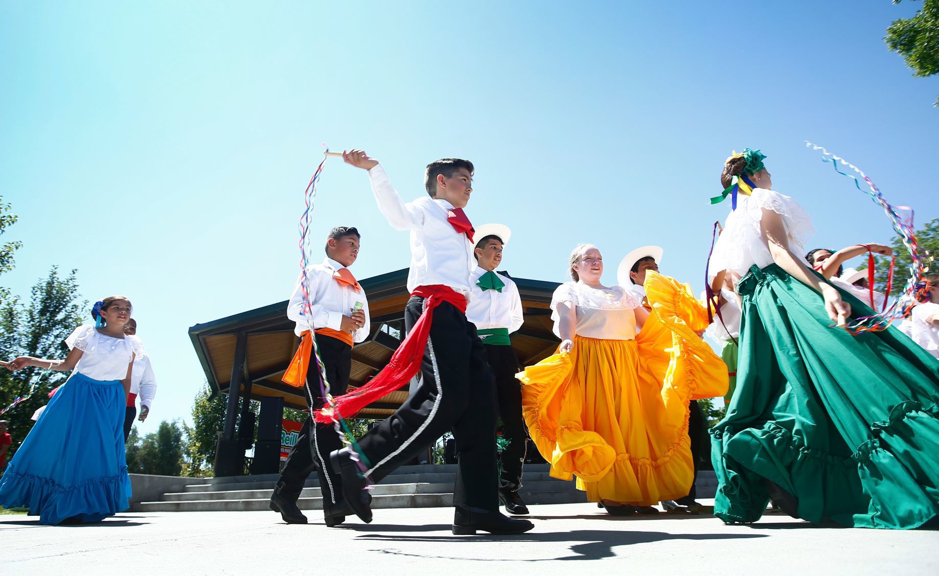 Annual Mexican Fiesta and Car Show